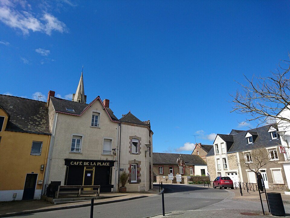 Férel place