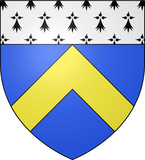 Blason de Grand-Champ