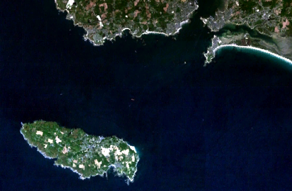 Île de Groix