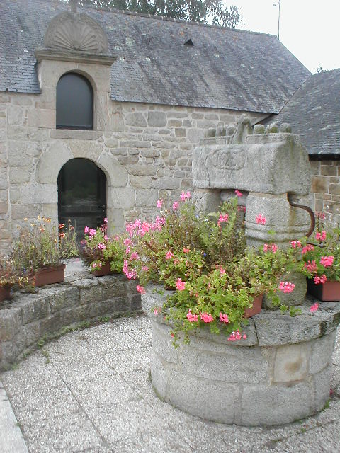 Guern mairie
