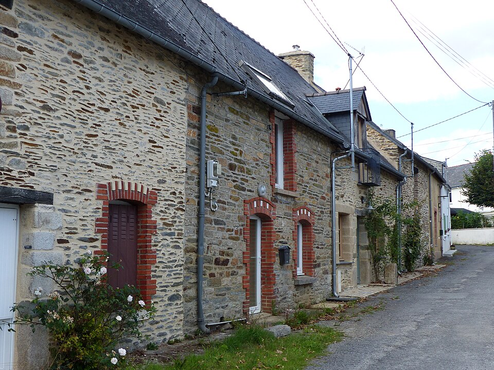 Brancillet, Guillac 05