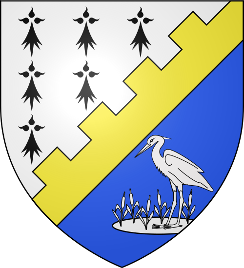 Blason Le Hézo