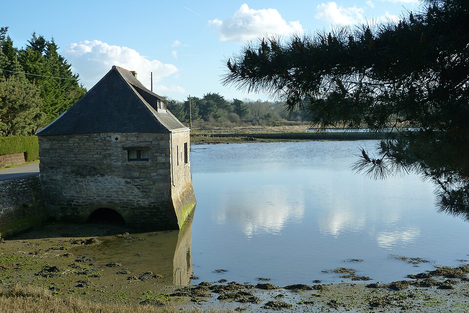 Moulin du Hezo (AML)