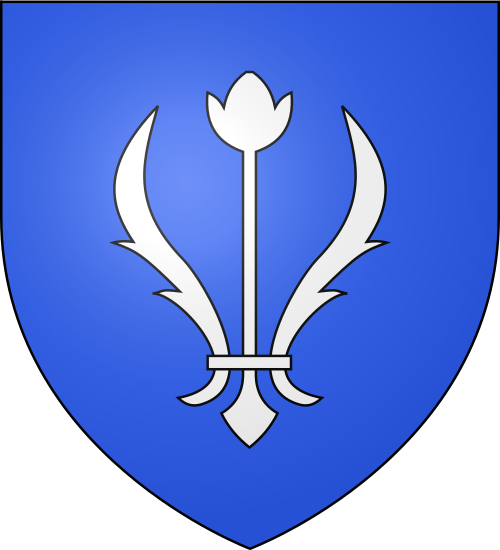 Blason de Île-d'Houat