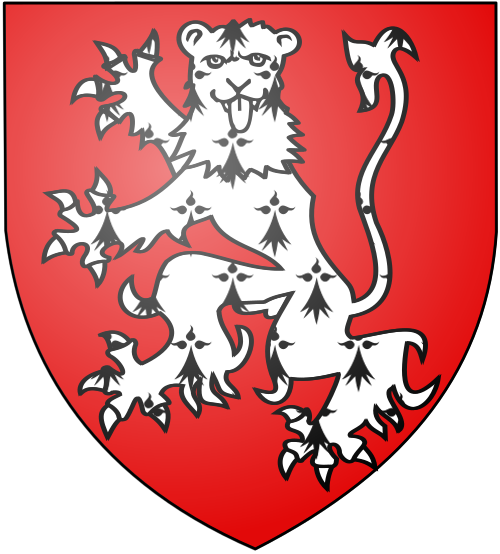 Blason de Muzillac