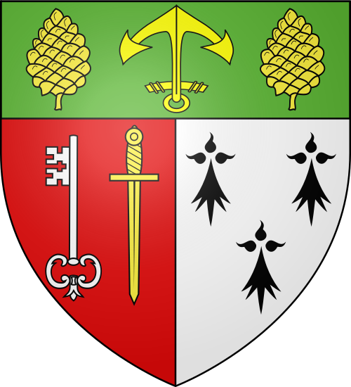 Blason de Neulliac