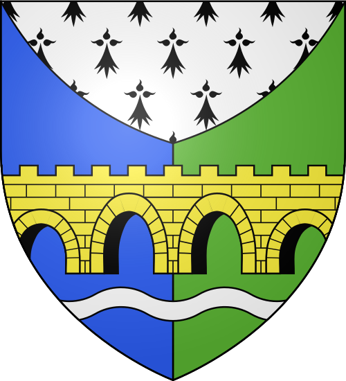 Blason de Nivillac