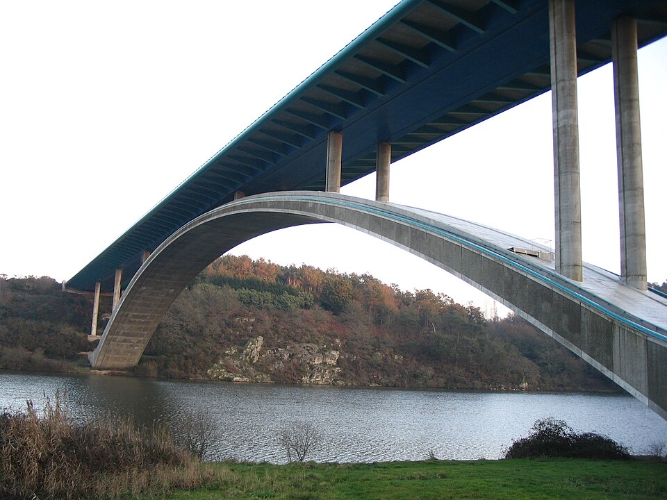 Pont du Morbihan