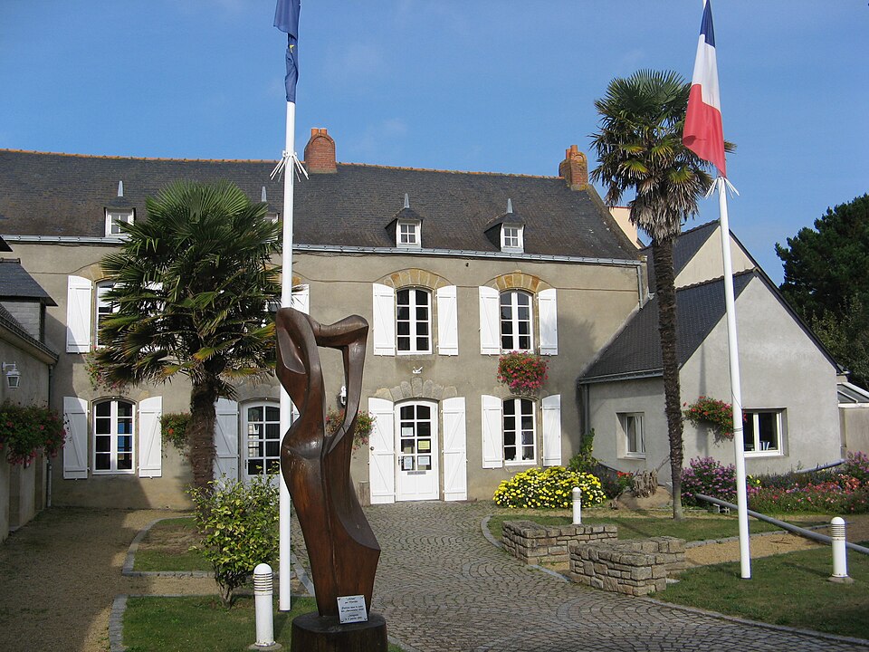 PénestinMairie