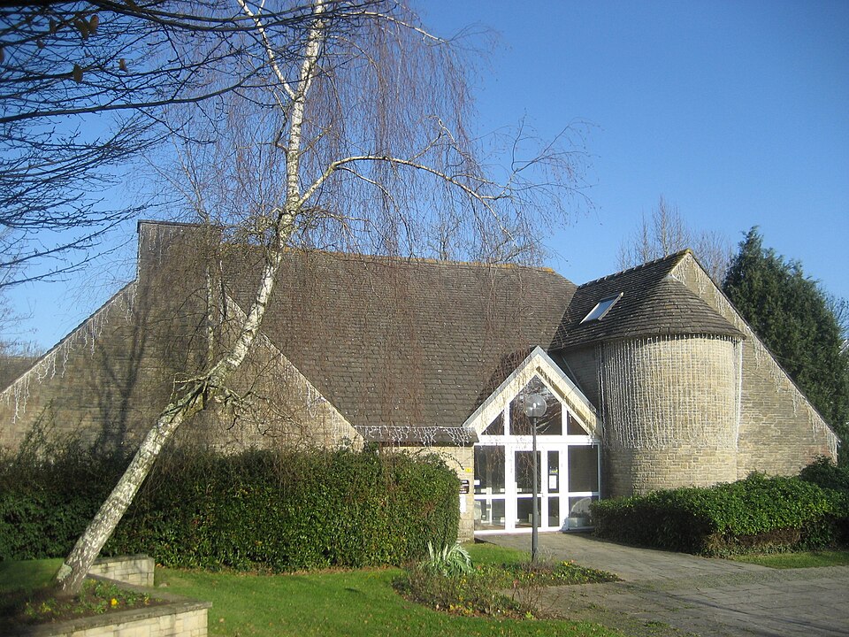 Mairie pleucadeuc