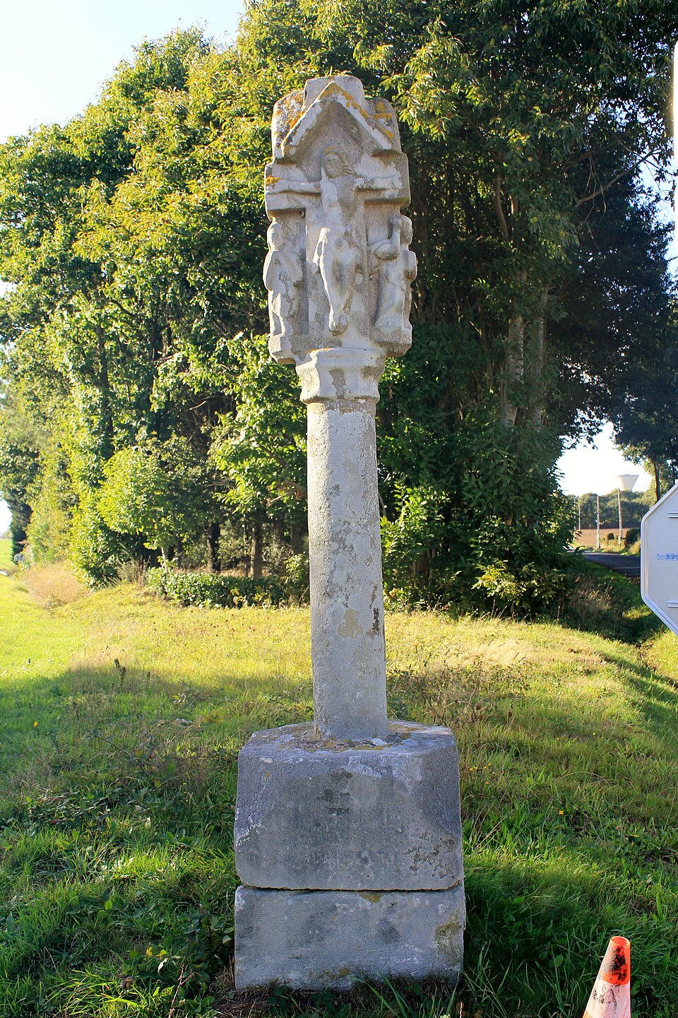 Croix de Landoma 5483