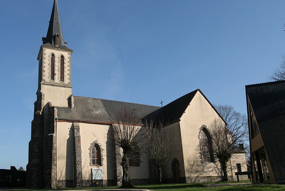 Porcaro — Église Notre — Dame 01