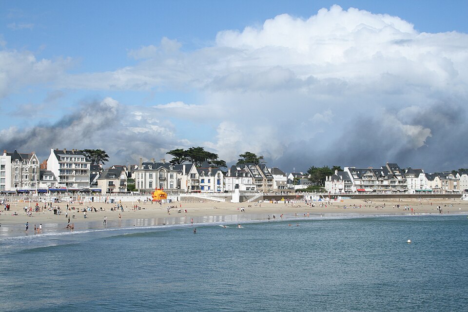 Quiberon — Plage (1)