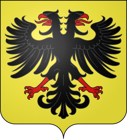 Blason La Roche-Bernard