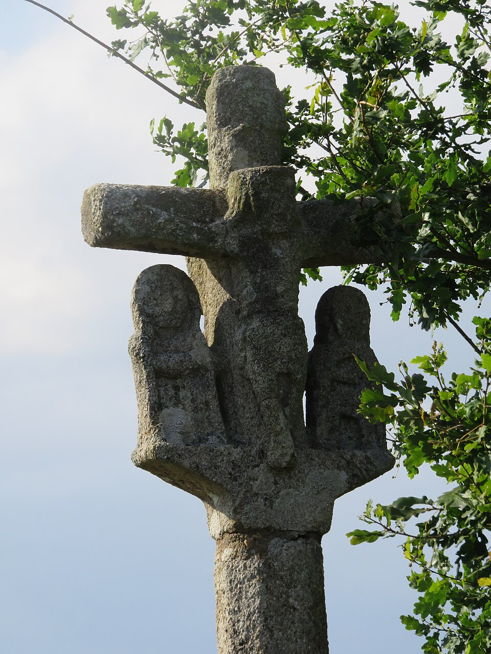 St — Gonnéry