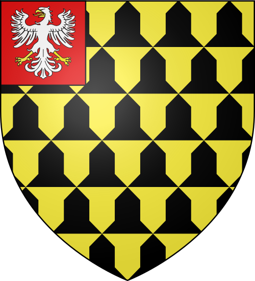 Blason de Saint-Nolff