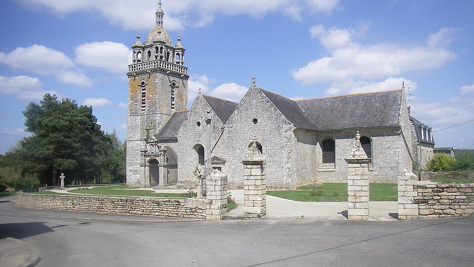 St Servant