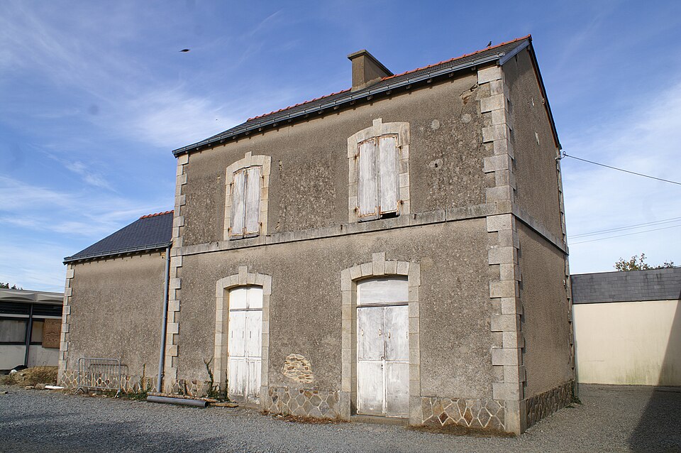 Gare — Surzur 03