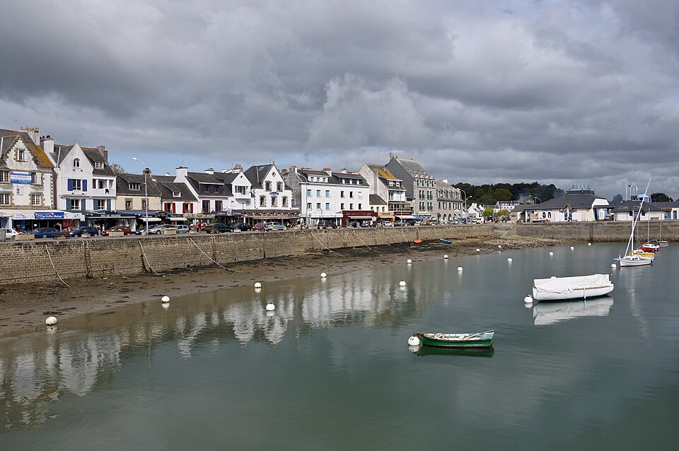 La Trinite — sur — Mer