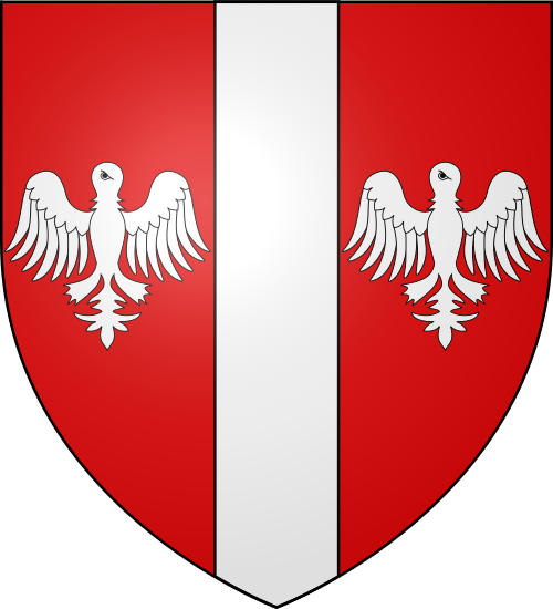 Blason de Alaincourt-la-Côte