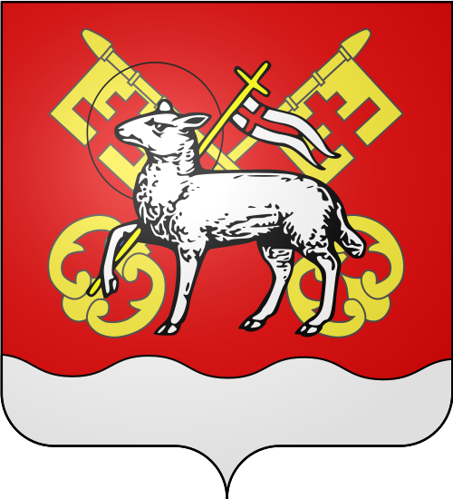 Blason de Altrippe