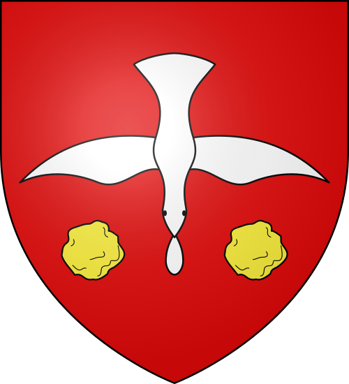 Blason de Altviller