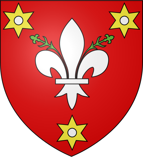 Blason de Amanvillers