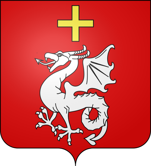 Blason de Ancy-Dornot