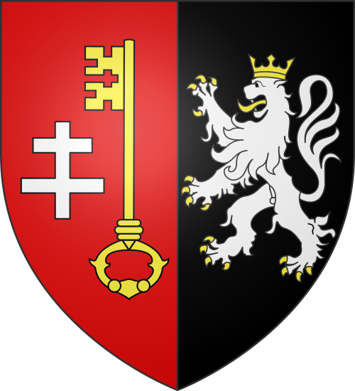 Blason de Arriance
