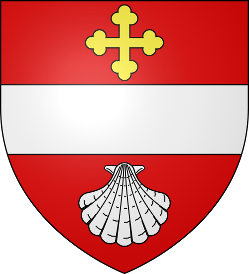 Blason de Augny
