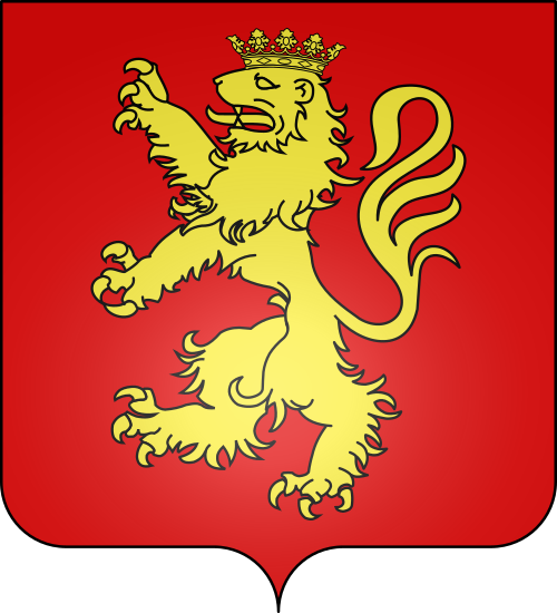 Blason de Bacourt