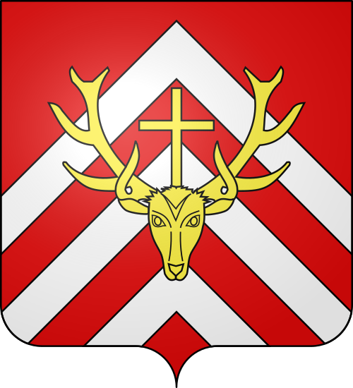 Blason de Bannay