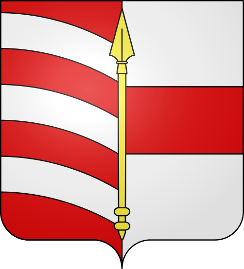 Blason de Bassing