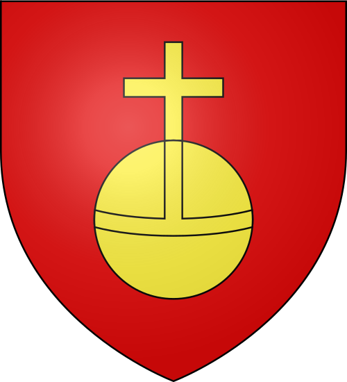 Blason de Bazoncourt