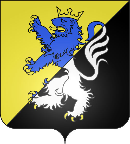 Blason de Bébing
