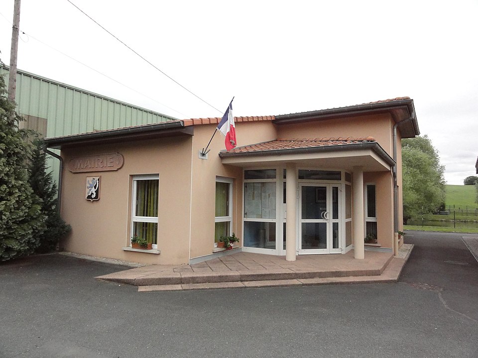 Bébing (Moselle) mairie