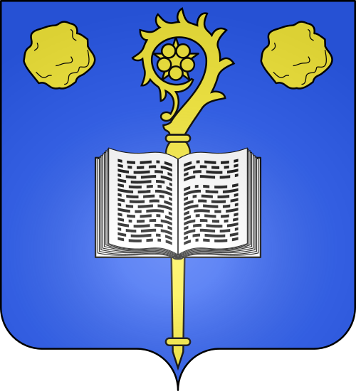 Blason de Béning-lès-Saint-Avold