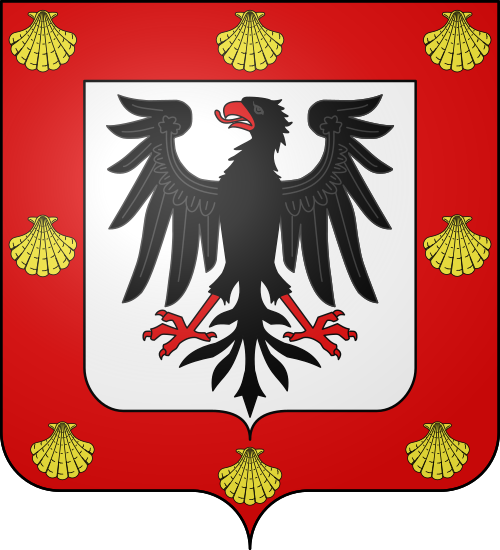 Blason de Berg-sur-Moselle