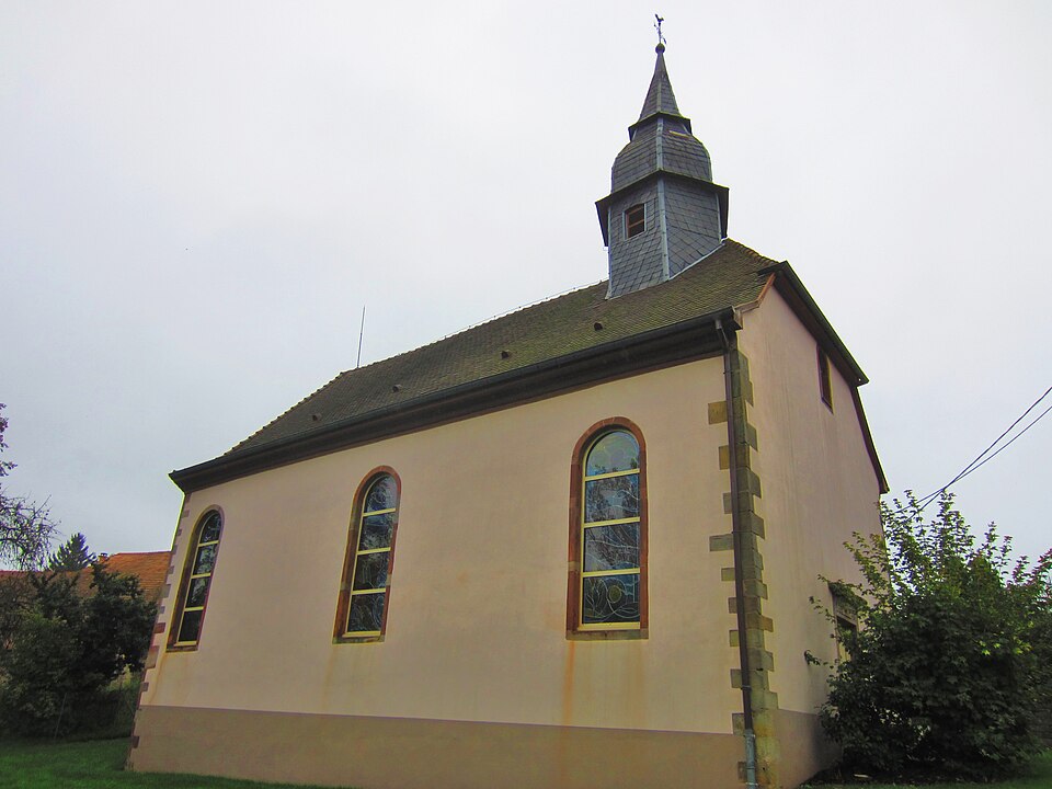 Temple Berling