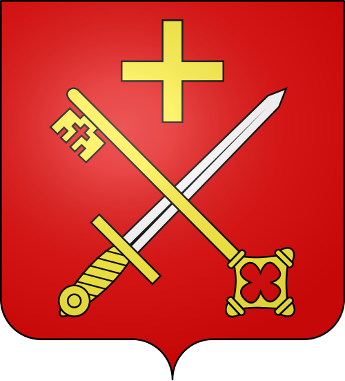 Blason de Bettange