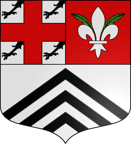 Blason de Bettelainville