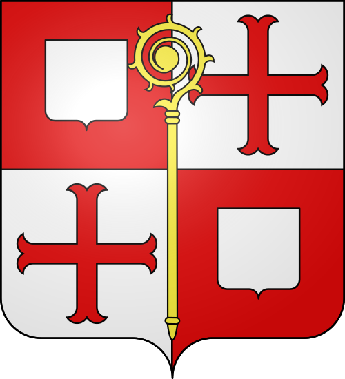 Blason de Beyren-lès-Sierck