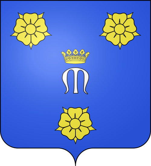 Blason de Bickenholtz