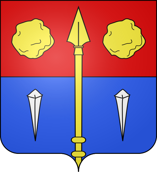 Blason de Bistroff