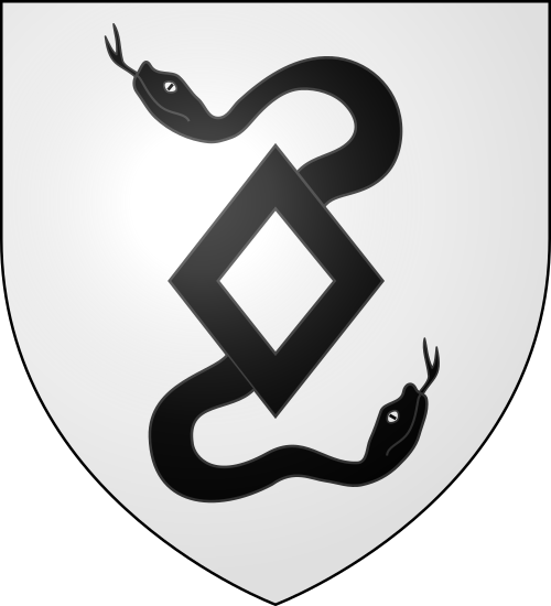 Blason de Bitche