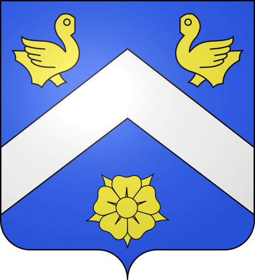 Blason de Bousse