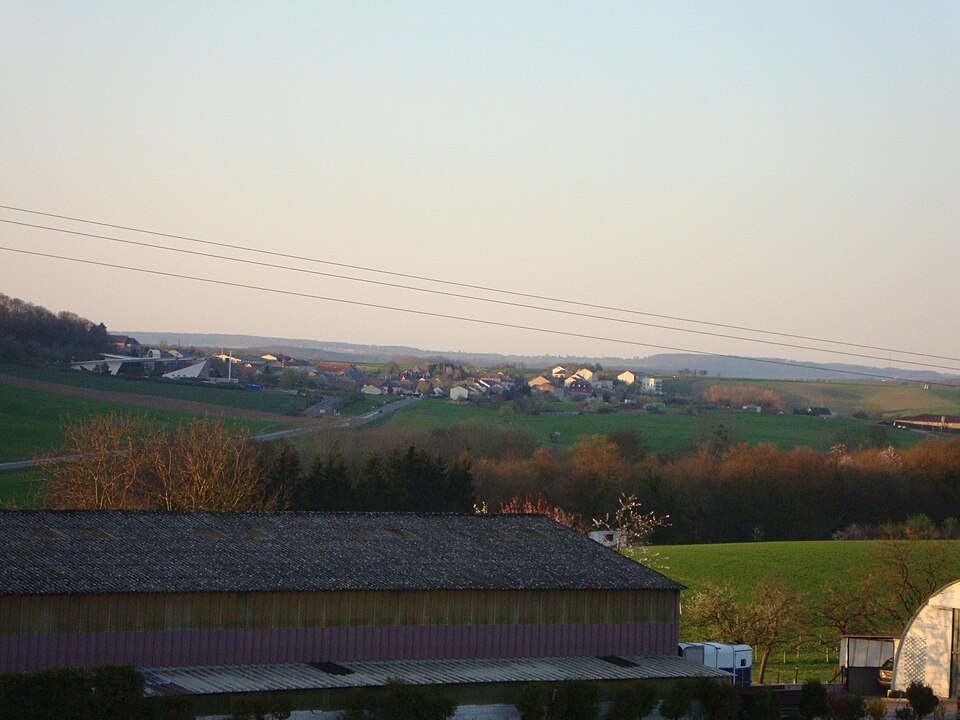 Breistroff