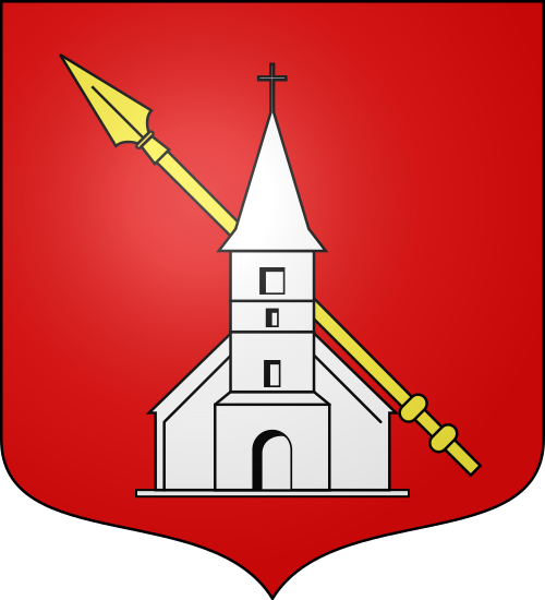 Blason de Cappel