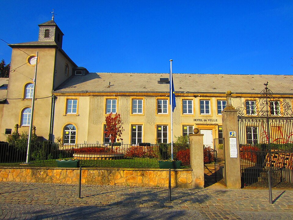 Mairie Cattenom