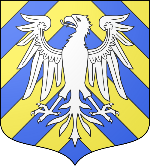 Blason de Cheminot